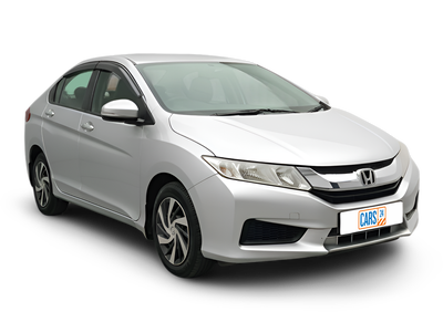 Honda City-img